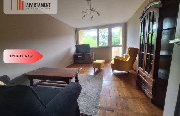 3 pokojowe / blisko centrum / lokalizacja