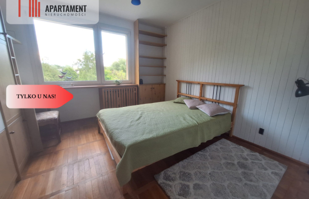 3 pokojowe / blisko centrum / lokalizacja