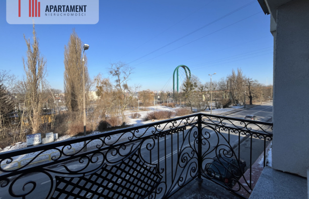 bezczynszowe, miejsce parkingowe, blisko centrum