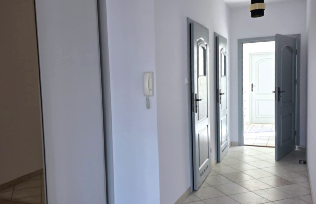 4 pokojowe mieszkanie górzyskowo