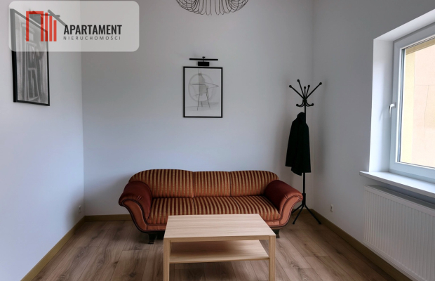 4 pokojowe mieszkanie górzyskowo