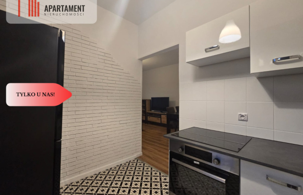 * Na wynajem 2-pokojowe mieszkanie w Szubinie