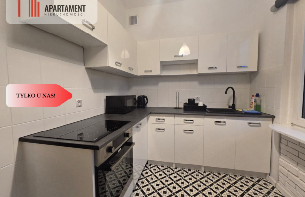 * Na wynajem 2-pokojowe mieszkanie w Szubinie