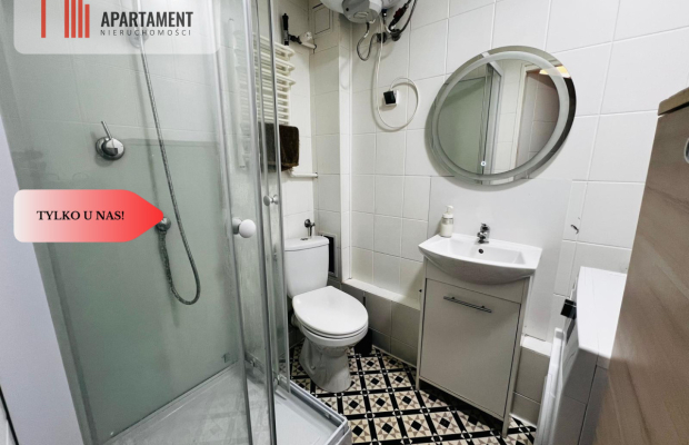 * Na wynajem 2-pokojowe mieszkanie w Szubinie