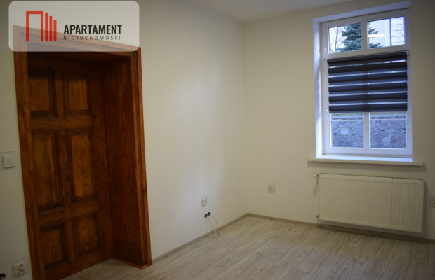 2 pokoje w Ujściu, mile widziana firma