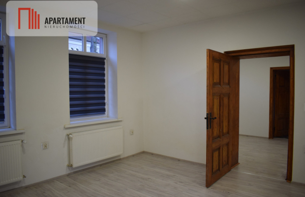 2 pokoje w Ujściu, mile widziana firma