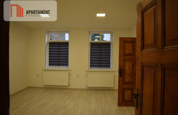 2 pokoje w Ujściu, mile widziana firma