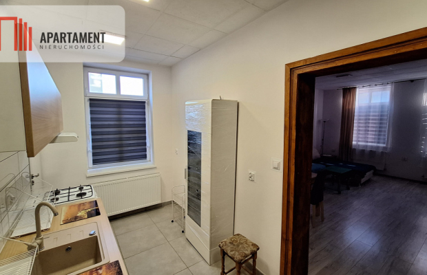 2 pokoje w Ujściu, mile widziana firma