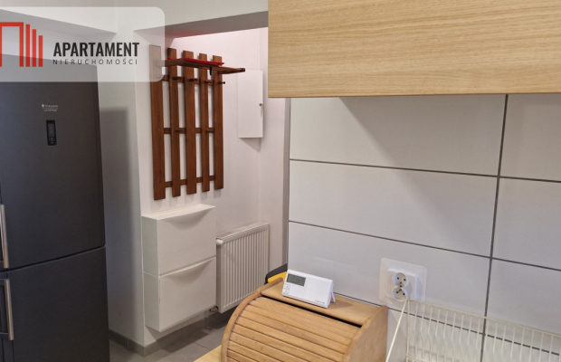 2 pokoje w Ujściu, mile widziana firma