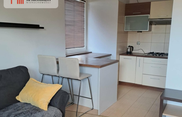 2 pokoje w pięknej lokalizacji *BIELAWY*