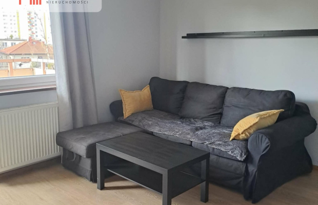 2 pokoje w pięknej lokalizacji *BIELAWY*