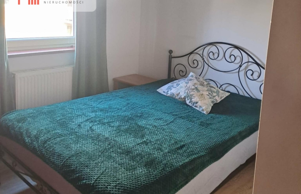 2 pokoje w pięknej lokalizacji *BIELAWY*