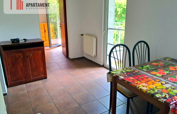 Przestronne 4-pokoje na wynajem *SZWEDEROWO*