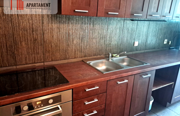 Przestronne 4-pokoje na wynajem *SZWEDEROWO*