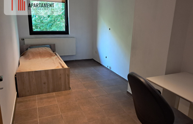 Przestronne 4-pokoje na wynajem *SZWEDEROWO*