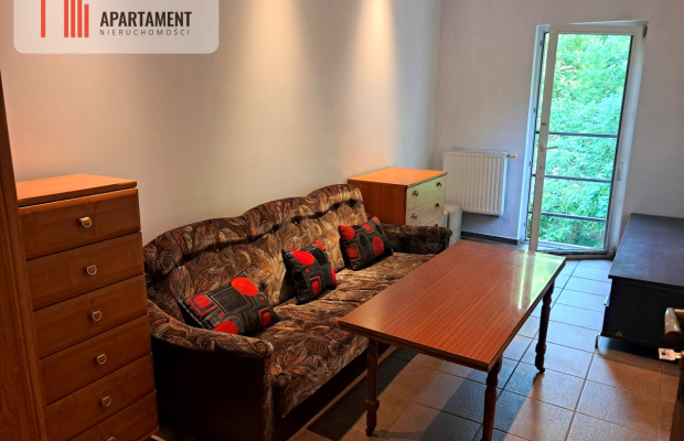 Przestronne 4-pokoje na wynajem *SZWEDEROWO*