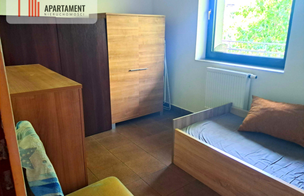 Przestronne 4-pokoje na wynajem *SZWEDEROWO*