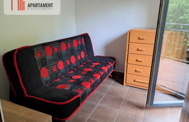 Przestronne 4-pokoje na wynajem *SZWEDEROWO*