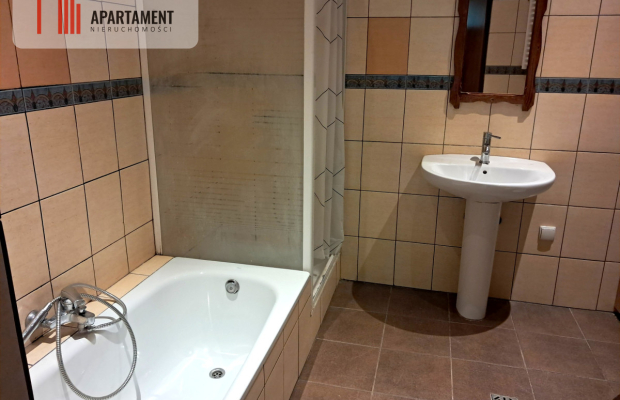 Przestronne 4-pokoje na wynajem *SZWEDEROWO*