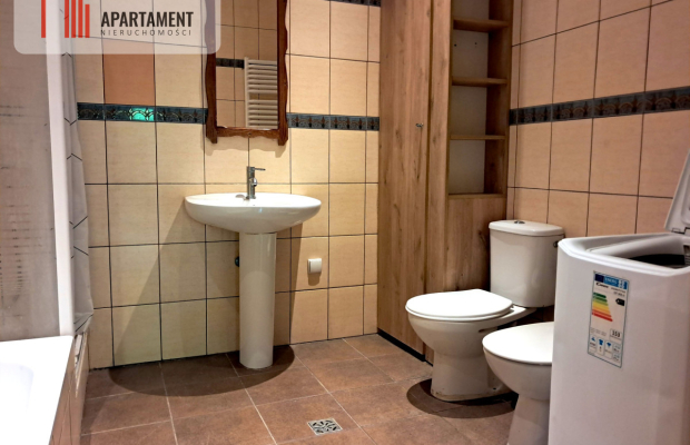 Przestronne 4-pokoje na wynajem *SZWEDEROWO*