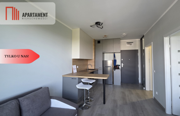 Wynajem 2 pokoje, garaż,  nowe