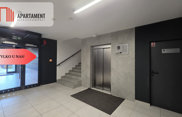 Wynajem 2 pokoje, garaż,  nowe