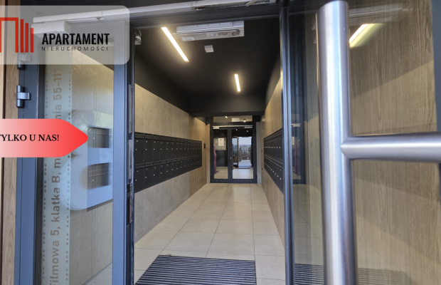 Wynajem 2 pokoje, garaż,  nowe