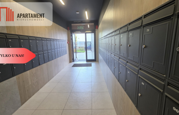 Wynajem 2 pokoje, garaż,  nowe