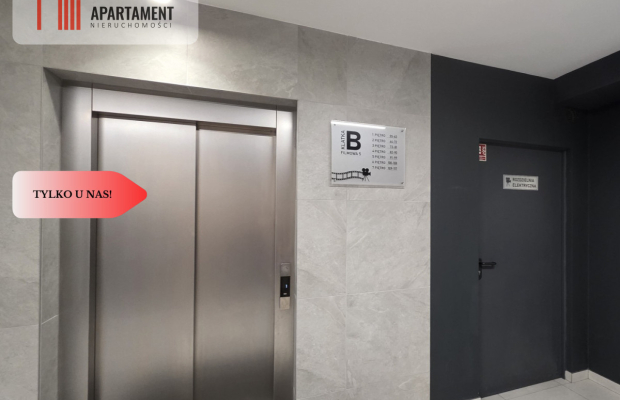 Wynajem 2 pokoje, garaż,  nowe