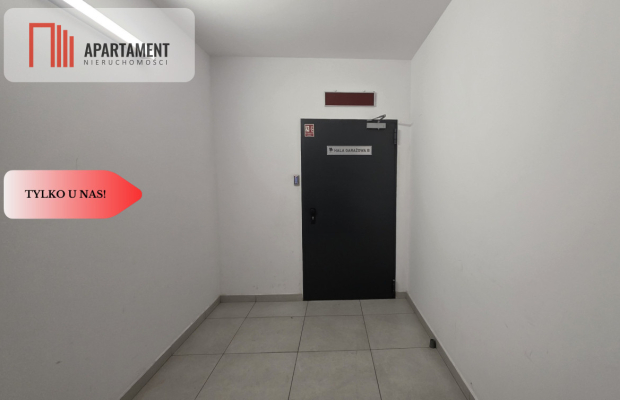 Wynajem 2 pokoje, garaż,  nowe