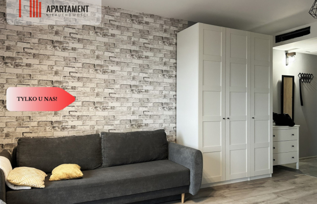 Kwalerka z balkonem/od zaraz/2x miejsce postojowe