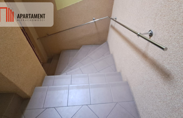 Mieszkanie na wynajem do własnej aranżacji