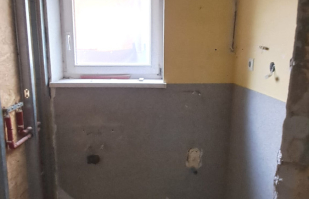 Mieszkanie na wynajem do własnej aranżacji