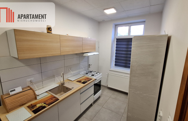 2 pokoje w Ujściu, mile widziana firma