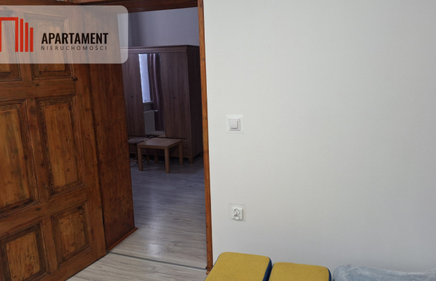 2 pokoje w Ujściu, mile widziana firma