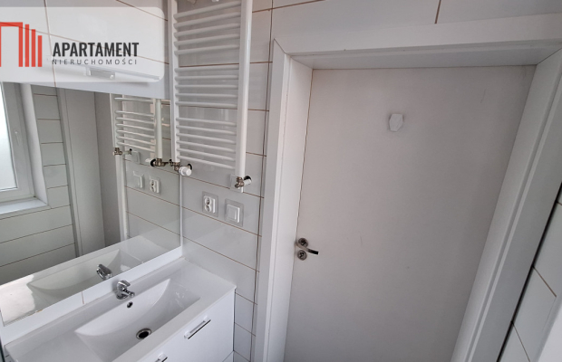 2 pokoje w Ujściu, mile widziana firma