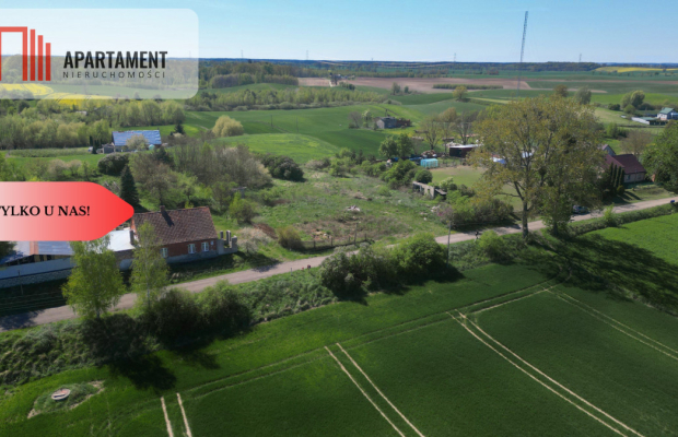 Nowa cena dla inwestora, gmina Gniew