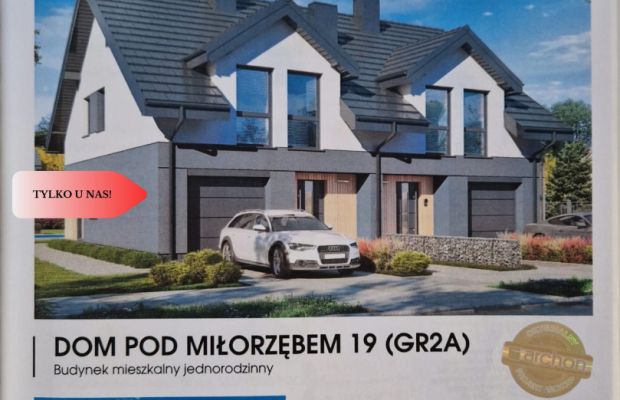 Nowa cena dla inwestora, gmina Gniew