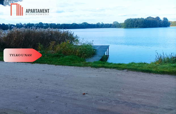 TYLKO U NAS !!! ATRAKCYJNA BLISKO WODY I CENTRUM