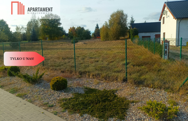TYLKO U NAS !!! ATRAKCYJNA BLISKO WODY I CENTRUM