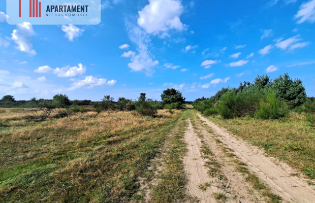 Blisko morza i jeziora wśród przepięknej przyrody