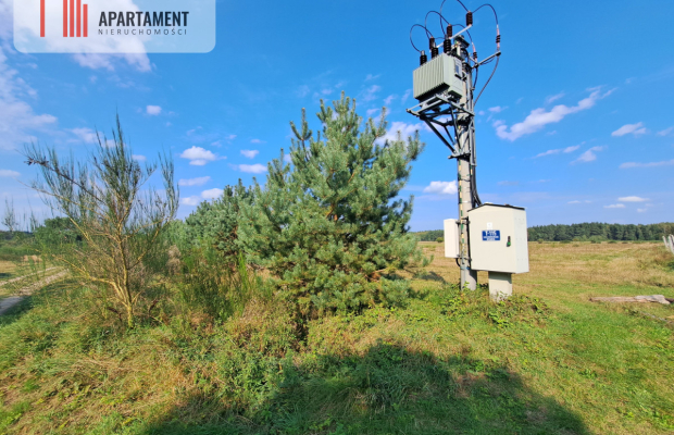 Blisko morza i jeziora wśród przepięknej przyrody