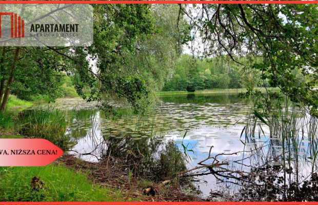 Wybuduj dom -  Krajeński Park Krajobrazowy!