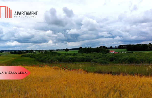 Wybuduj dom -  Krajeński Park Krajobrazowy!