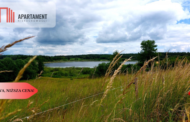 Wybuduj dom -  Krajeński Park Krajobrazowy!