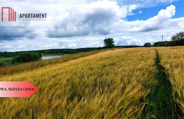 Wybuduj dom -  Krajeński Park Krajobrazowy!