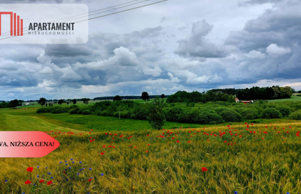 Wybuduj dom -  Krajeński Park Krajobrazowy!