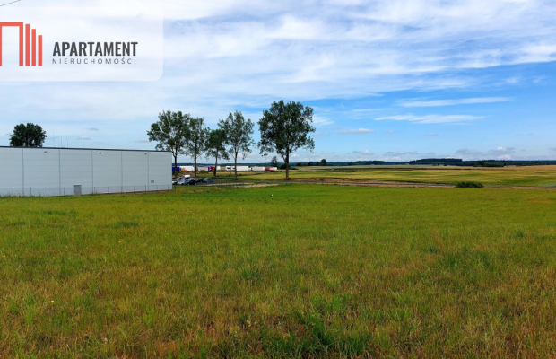 Działki budowlane Witunia, Piękna okolica. 