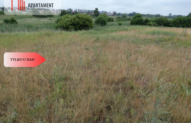 Działka na wzgórzu przy rzece i jeziorach