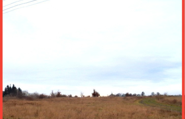 Iwno-działki budowlane koło Kcyni od 800m2 do 1056